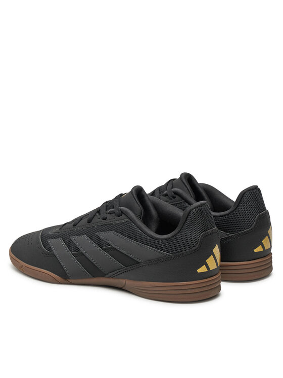 adidas adidas Ποδοσφαιρικά Παπούτσια Predator Club In Sala IF6416 Μαύρο