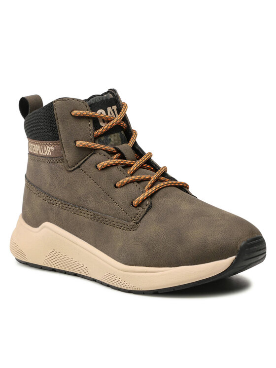 Polacchine CATerpillar