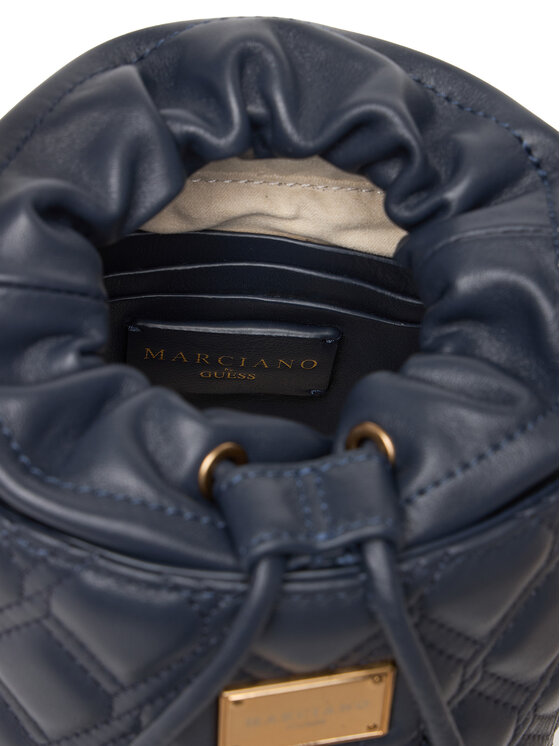 Marciano Guess Marciano Guess Torebka 6RGZ13 7415A Granatowy