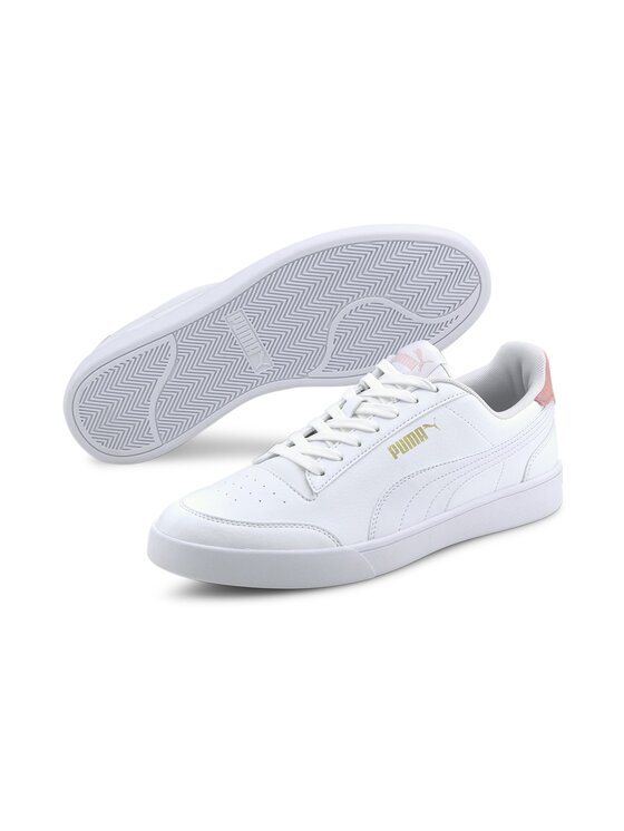 Puma Puma Sneakersy 309668 Biały