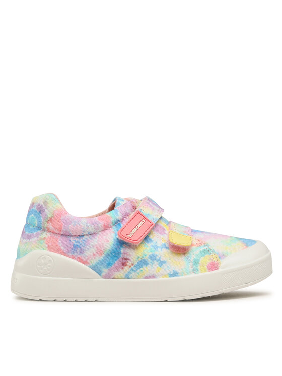 Scarpe basse 232285 S Multicolore