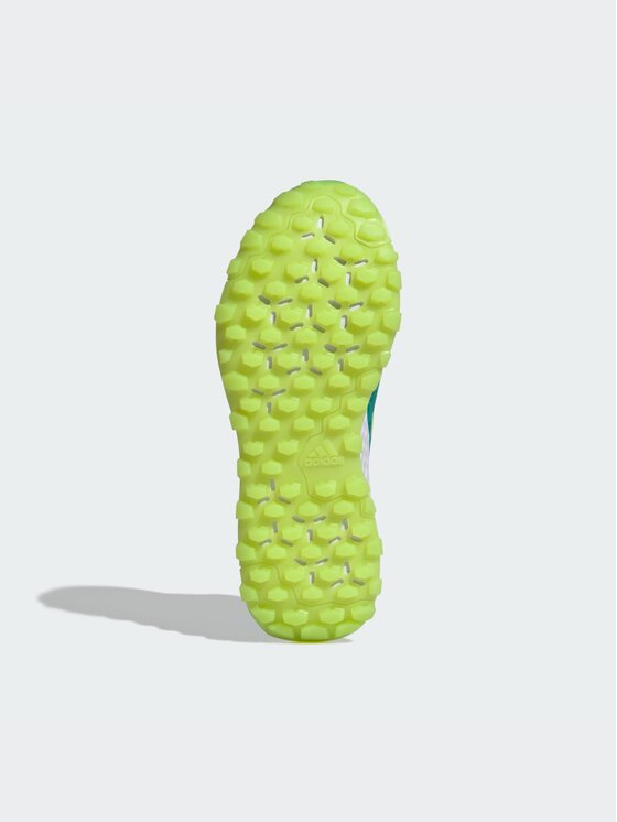 adidas adidas Buty do piłki nożnej 12574 Zielony