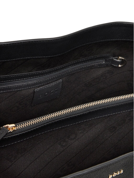 BOSS BOSS Handtasche Alyce 50541745 Schwarz