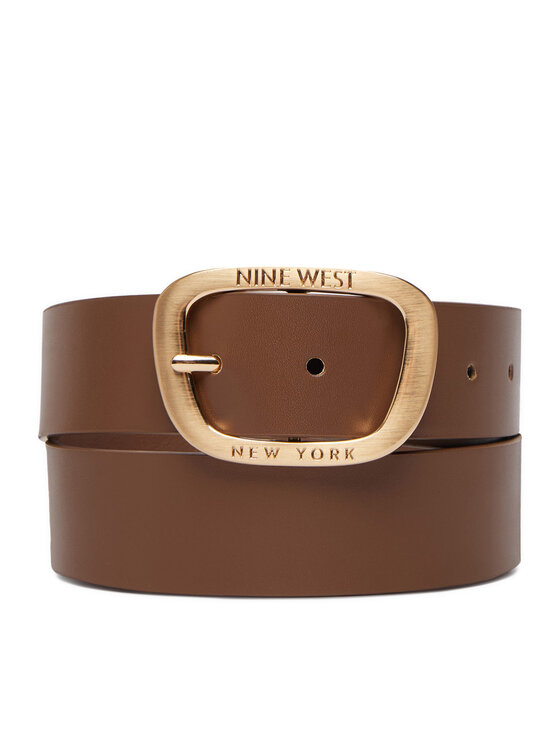 Nine West Nine West Pas CEO-NW-W2-003-AW26 Rjava