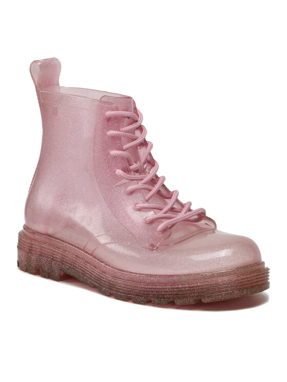 Melissa Melissa Bakancs Mini Melissa Coturno Inf 33928 Rózsaszín