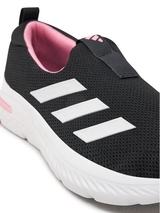 adidas adidas Tenisice Cloudfoam Move Lounger ID6516 Crna