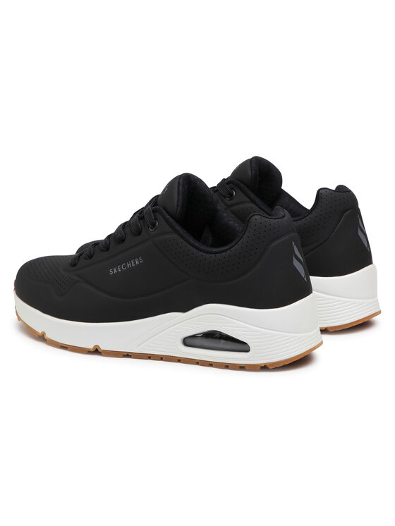 Skechers Skechers Tossud Uno Stand On Air 52458/BLK Must