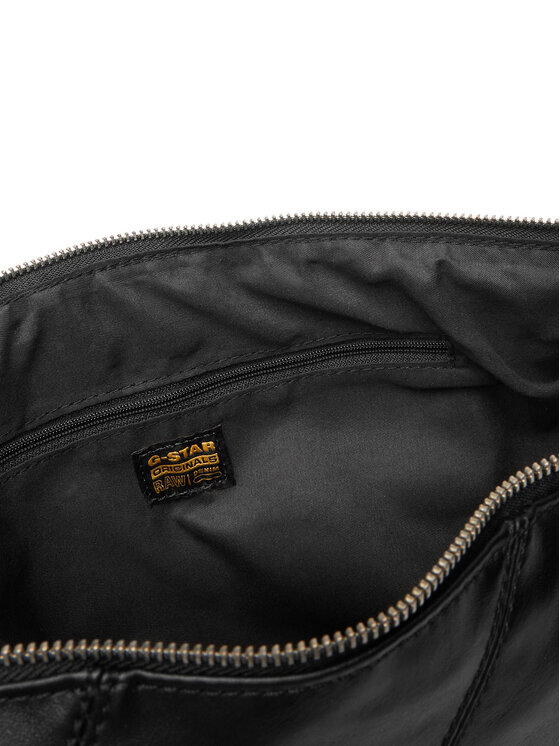 G-Star Raw G-Star Raw Kabelka C-LDA83861 Čierna