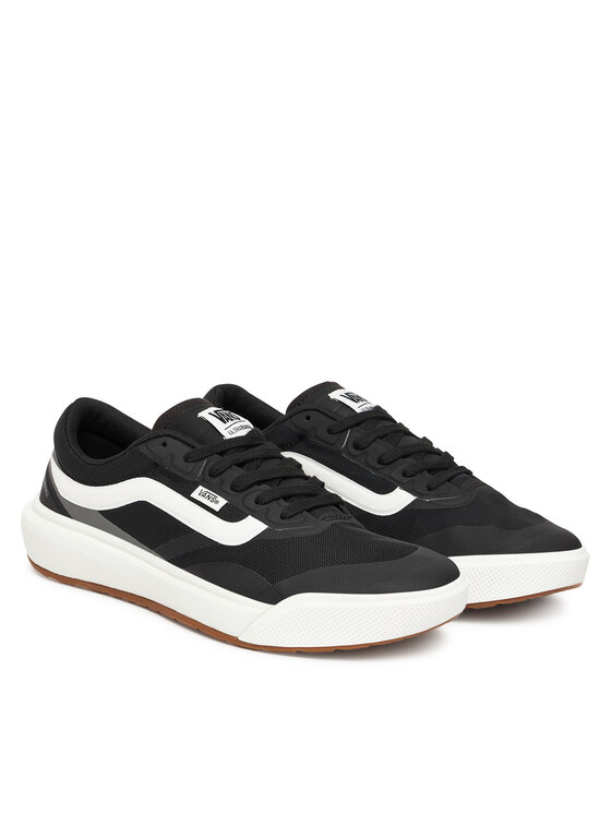Vans Vans Αθλητικά Mte Ultrarange 2.0 VN000D60BLK1 Μαύρο