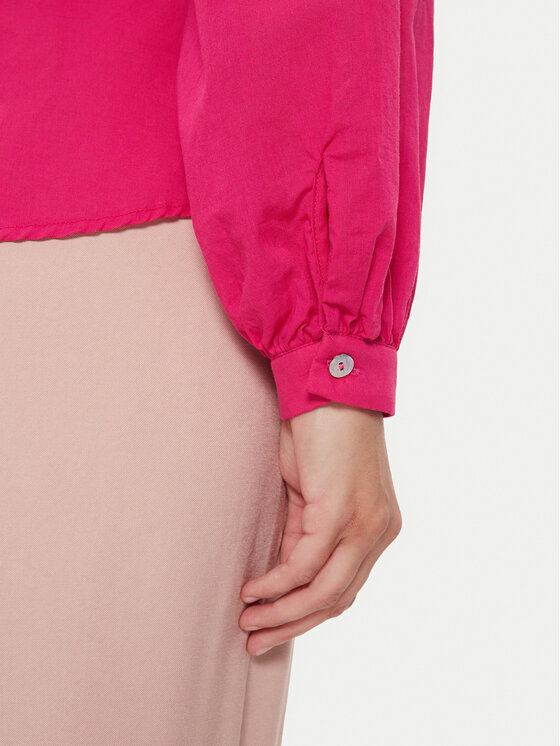 ViCOLO ViCOLO Camicia TB2555 Rosa Regular Fit