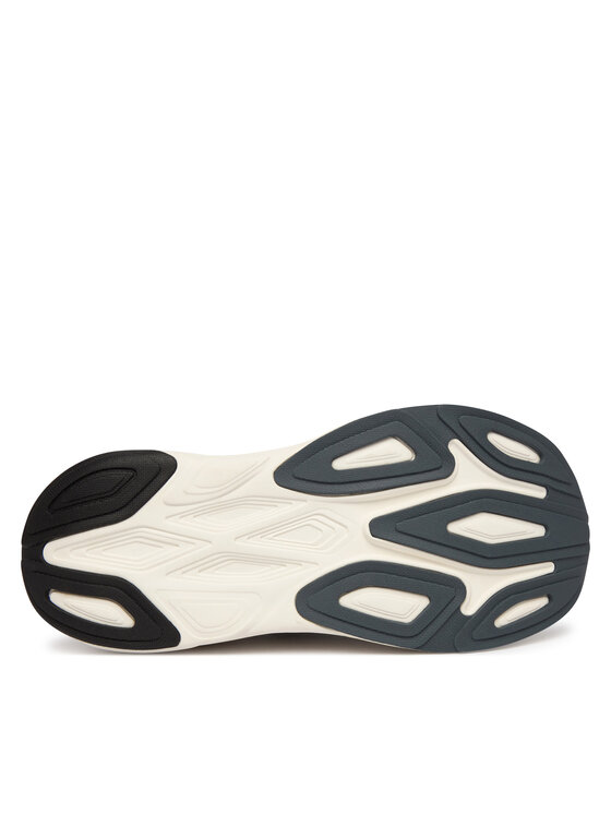 New Balance New Balance Buty do biegania Fresh Foam More V6 MMOR772 Szary