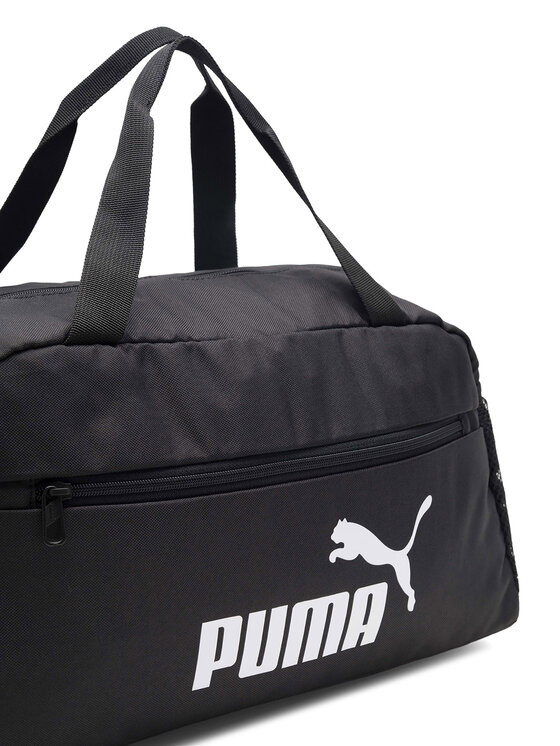 Puma Puma Krepšys PHASE SPORTS BAG 7994901 Juoda