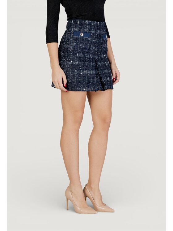 Morgan Morgan Miniseelik 261-JINCA Must Slim Fit