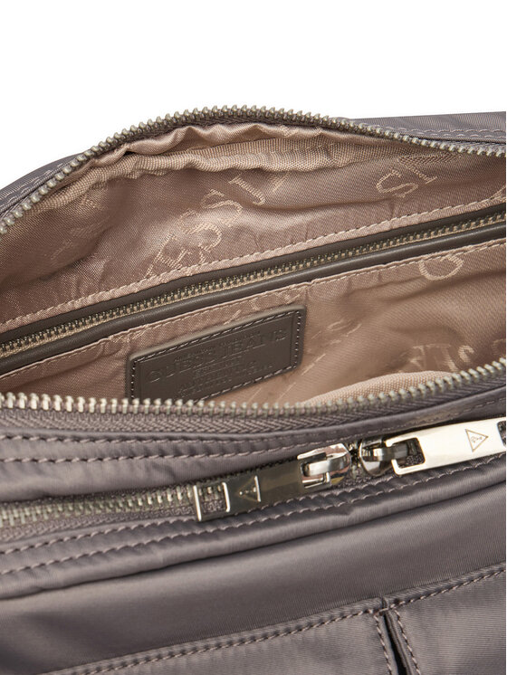 Guess Jeans Guess Jeans Käekott CWBEO-GUESS-B-005-10 Hall