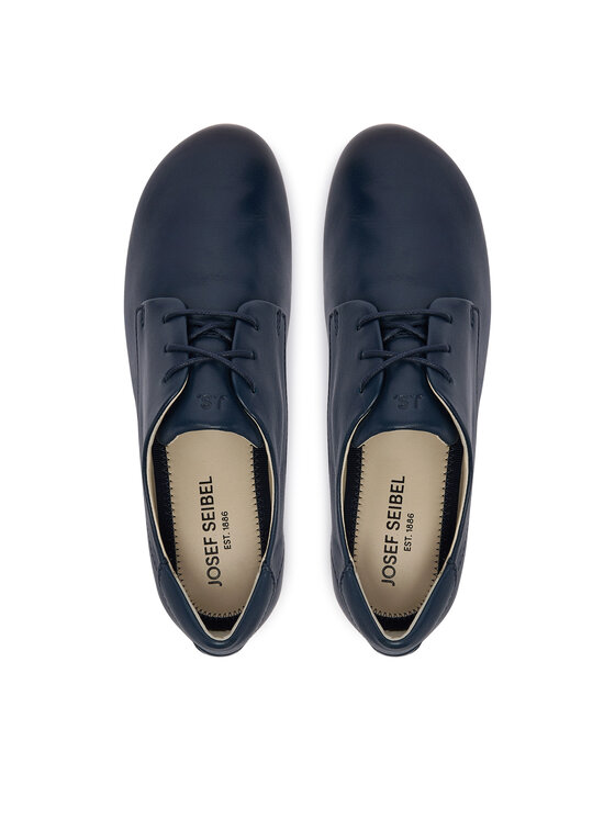 Josef Seibel Josef Seibel Туфлі Fiona 84 87284 Cиній