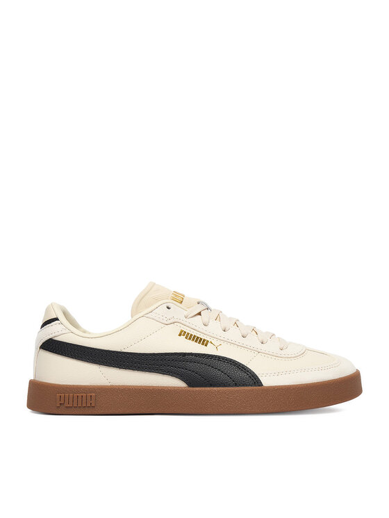 Puma Puma Снікерcи WB-REBOUND SLAM LO JR 40148923 Світло-бежевий