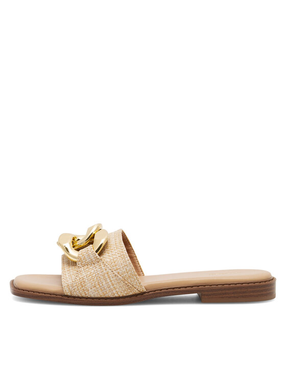 DeeZee DeeZee Şlapi LS6115-01 Bej