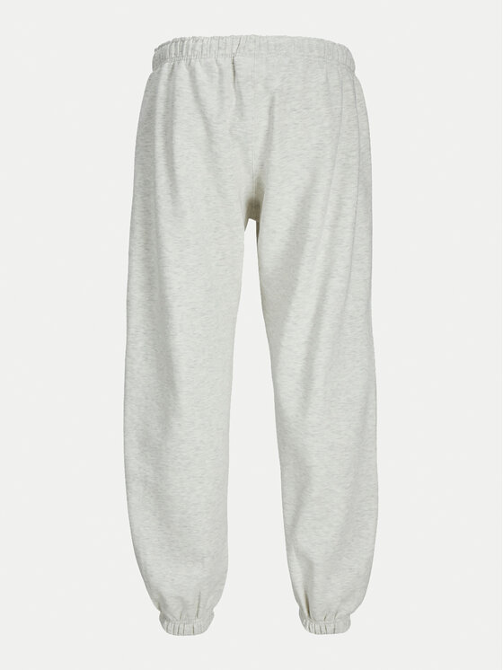 Jack&Jones Jack&Jones Donji dio trenerke Bill Urban Edge 12263026 Siva Relaxed Fit