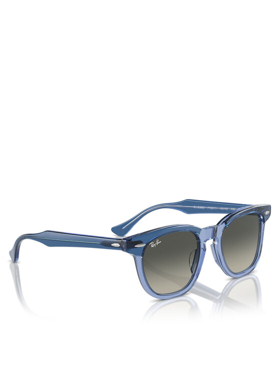 Ray-Ban Bērnu saulesbrilles 0RJ9098S 715911 Violets