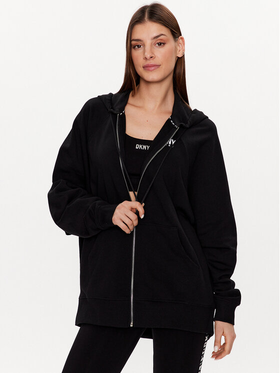 Суитшърт DKNY Sport