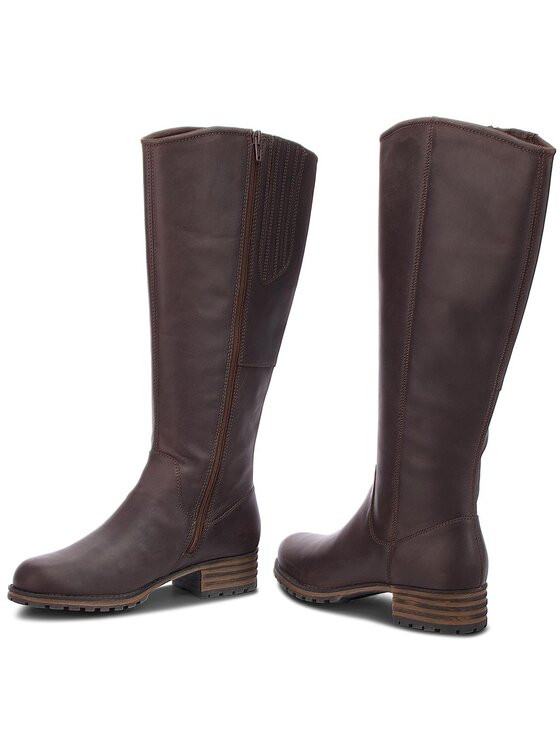 Marana trudy clarks boots shop