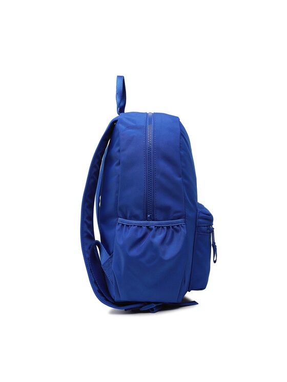 Tommy Hilfiger Sac dos Varsity Backpack Solid AU0AU01619 Bleu