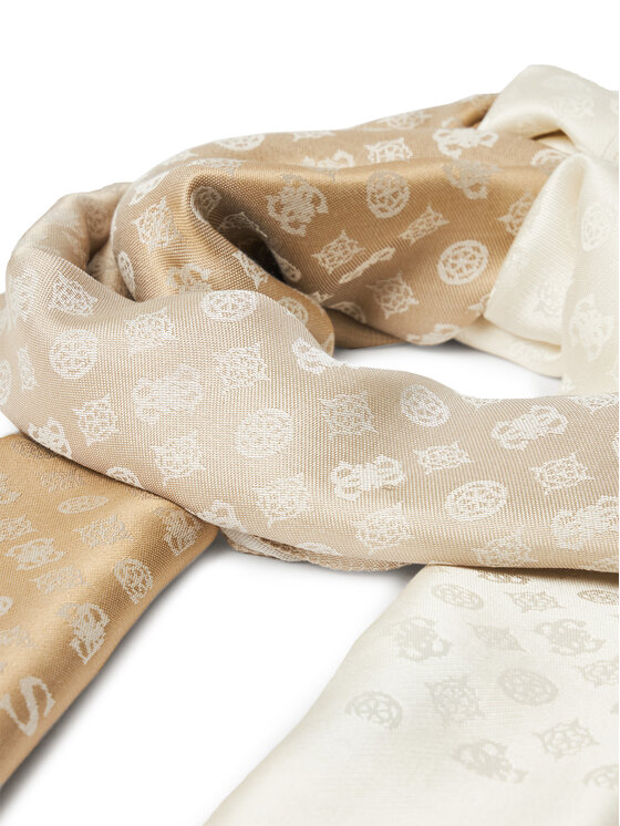 Guess Guess Šal AW5337 VIS03 Bež