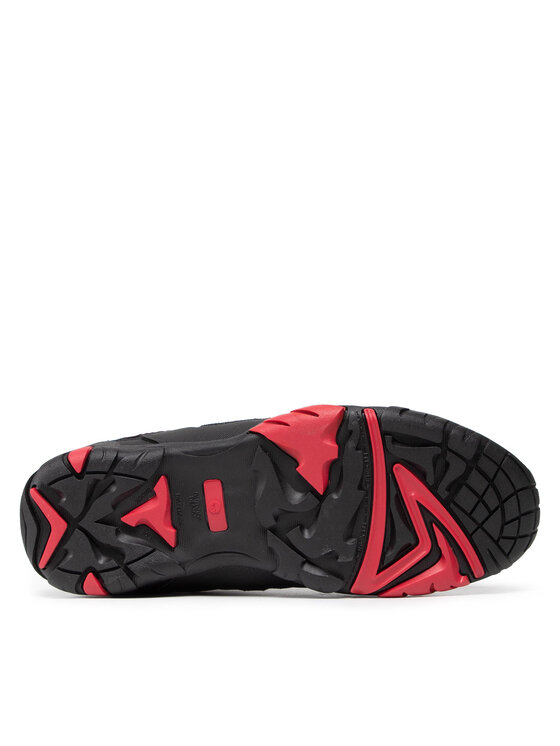 Scarpe da trekking Rango AVSSS18-HT-01-Q1 Nero