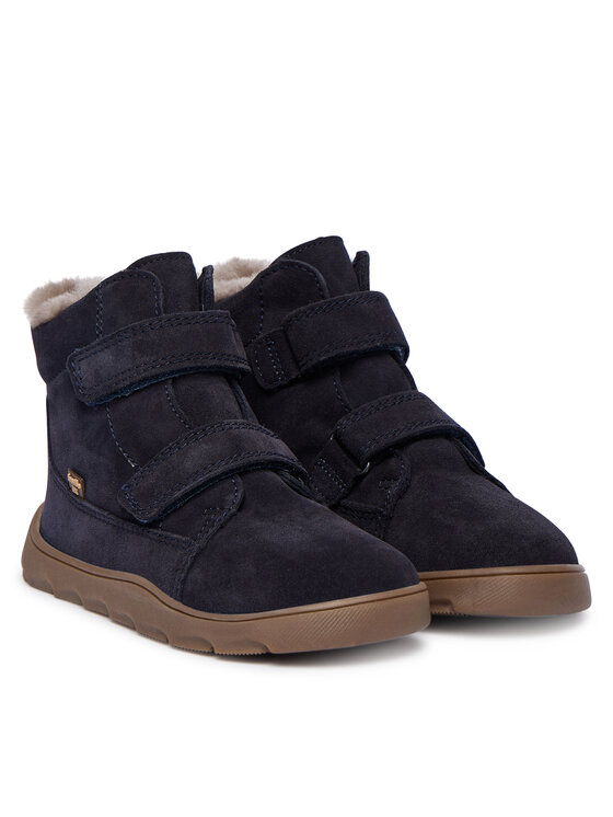 Froddo Froddo Stivali da neve G2110151 D Blu scuro