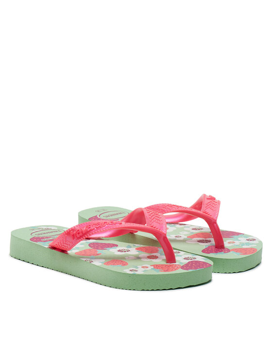 Havaianas Havaianas Flip-flops 40000526617 Színes