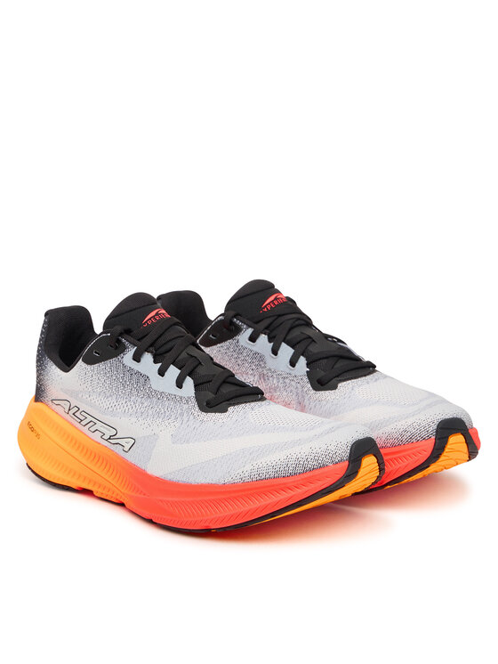 Altra Altra Buty do biegania Experience Flow 3 AL0A85SS Szary