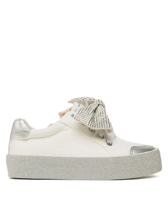 Sandali 43425 Bianco