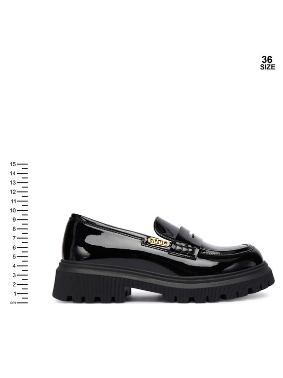Liu Jo Liu Jo Loaferid Wanda 09 4F5021 EX004 S Must