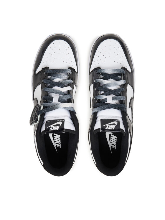 Nike Nike Snīkeri Dunk Low Retro SE HQ1965 100 Daudzkrāsains