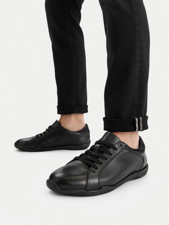 Lasocki Lasocki Sneakers CEO-ELBOW-02 MI08 Schwarz