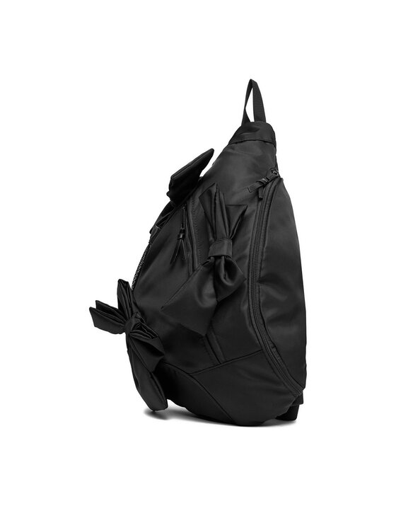 JENNY JENNY Zaino CEO-JNY-M-006-09 Nero