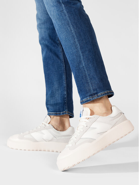 New Balance New Balance Αθλητικά CT302RB Γκρι