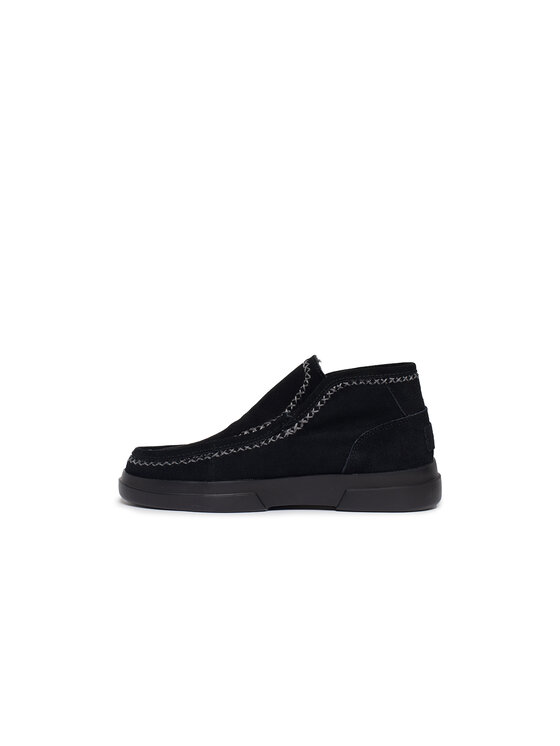 WALK IN PITAS WALK IN PITAS Stivali ASPEN-NEG Nero