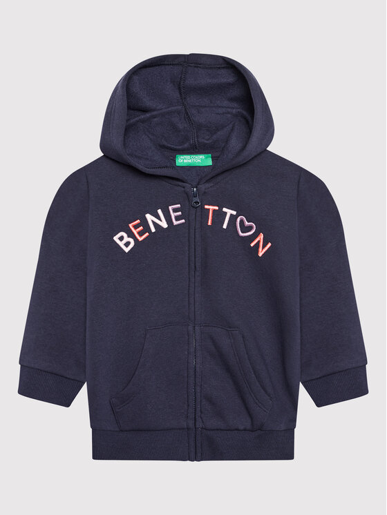 Felpa United Colors Of Benetton