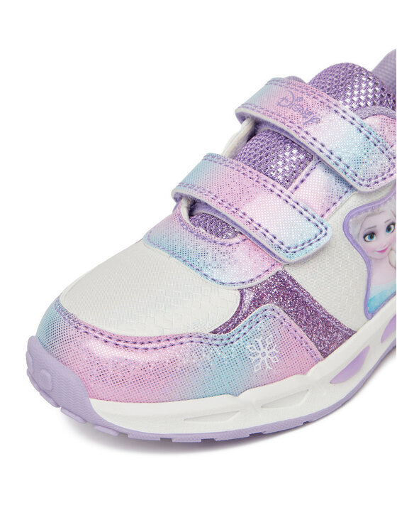 Frozen Frozen Laisvalaikio batai CEO-CP23-AW25-202DFR Violetinė