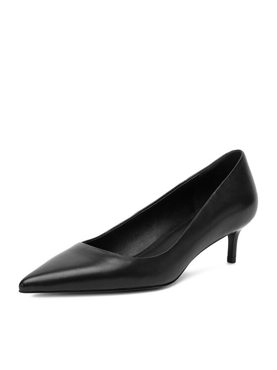 Gino Rossi Gino Rossi High Heels EO-ELLA-V1569-05-2 Schwarz