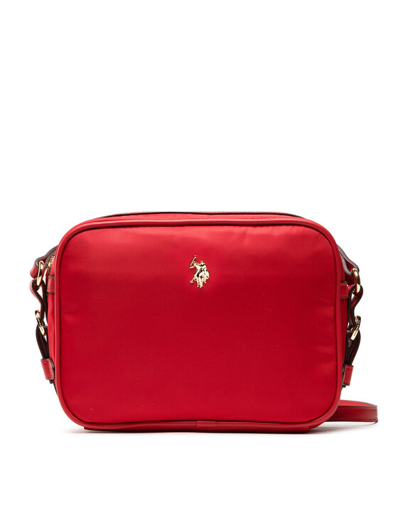 us polo crossbody bag