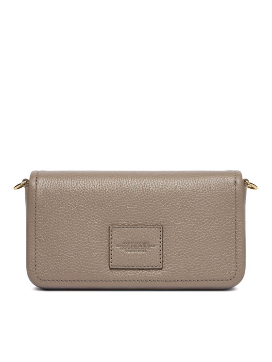 Marc Jacobs Marc Jacobs Ročna torba 2S4SMN080S02 Rdeča