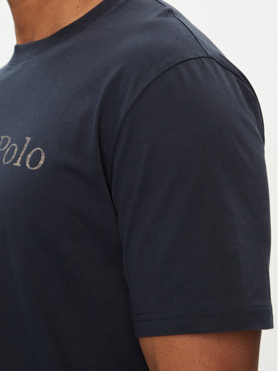Marc O'Polo Marc O'Polo 2-dílná sada T-shirts 421 2058 09104 Barevná Regular Fit