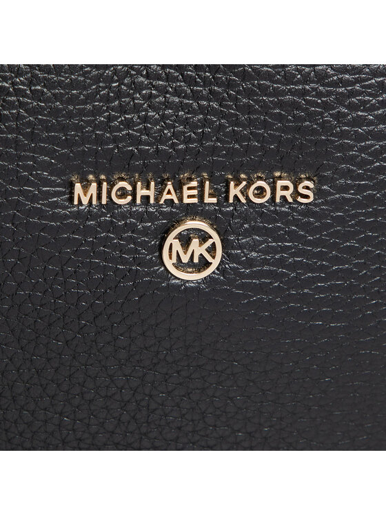 MICHAEL Michael Kors MICHAEL Michael Kors Seljakott Slater 30T0G04B1L Must