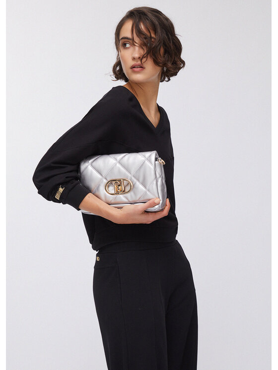 Liu Jo Liu Jo Borsa AA6148ES03345002 Argento