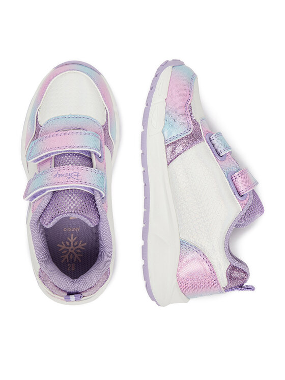 Frozen Frozen Sneakers CEO-CP23-AW25-202DFR Viola