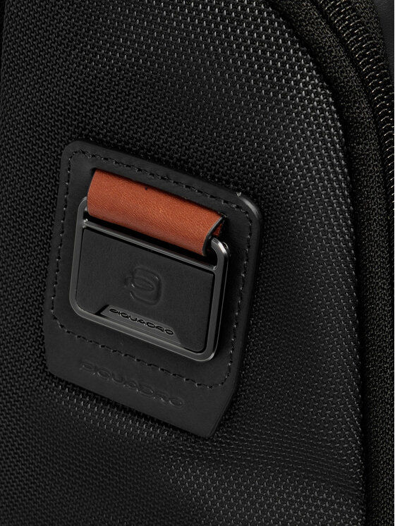 Piquadro Piquadro Zaino 12712 Nero
