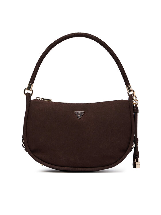 Guess Guess Borsetta Danya HWSG99 18010 Marrone scuro