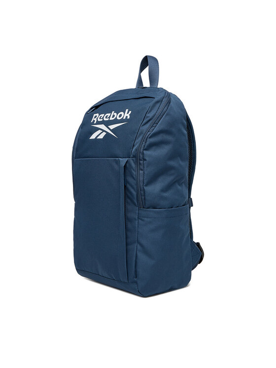 Reebok Reebok Ruksak C-RBK-P-009-08 Plava